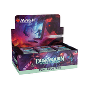 Duskmourn: House of Horror - Play Booster Box (Magic The Gathering)